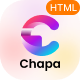 Chapa - Printing Services Company HTML5 Template + RTL - ThemeForest Item for Sale