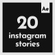 Instagram Stroies - VideoHive Item for Sale