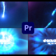 Space Explosion Logo Reveal - VideoHive Item for Sale