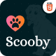 Scooby - Pet Care and Pet Shop HTML Template - ThemeForest Item for Sale