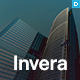 Invera - Investor Relations & Corporate Information WP Theme - ThemeForest Item for Sale