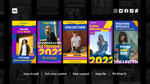 Lifestyle Instagram Reels alt