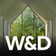 W&D - Windows & Doors Company WordPress Theme - ThemeForest Item for Sale