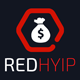 RedHyip - Premium Theme For HYIPLAB - CodeCanyon Item for Sale