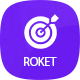 Roket - Technology & IT Solutions PSD Template - ThemeForest Item for Sale