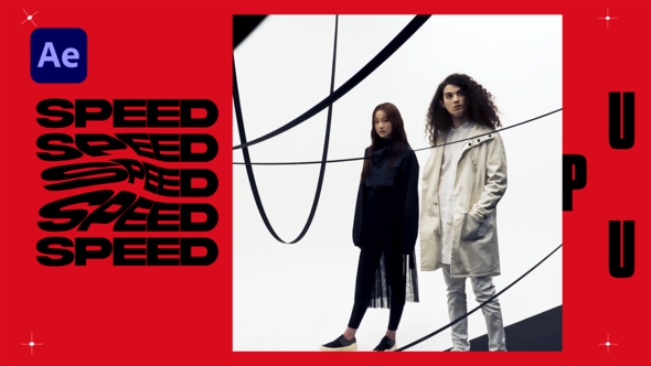 Sport Typography Promo alt