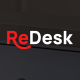 ReDesk - Content Writing & Copywriting Theme - ThemeForest Item for Sale