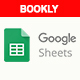 Bookly - Google Sheets Connector - CodeCanyon Item for Sale