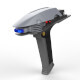 Beyond Phaser - Star Trek - Printable 3d model - STL files - 3DOcean Item for Sale