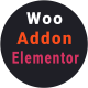 Elementor Addons For WooCommerce Product - CodeCanyon Item for Sale