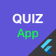Quizhour - Flutter Quiz App for Android & iOS with Admin Panel - CodeCanyon Item for Sale