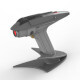 SEC 31 Phaser - Star Trek - Printable 3d model - STL Files - 3DOcean Item for Sale