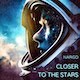 Closer to the Stars - AudioJungle Item for Sale