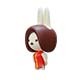 Rabbit Character For Chinese New Year 08 - 3DOcean Item for Sale