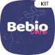 Bebio - Kindergarten & Baby Care Elementor Template Kit - ThemeForest Item for Sale