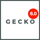 Gecko 6.0 - Responsive Shopify Theme - RTL support - ThemeForest Item for Sale