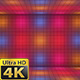 Broadcast Hi-Tech Alternate Blinking Illuminated Cubes Room Stage 08 - VideoHive Item for Sale