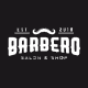 Ap Barbero Hairsalon Shopify Theme - ThemeForest Item for Sale