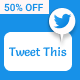 Tweet This - Click to Tweet WordPress Plugin - CodeCanyon Item for Sale