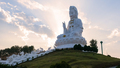 Wat Huay Pla Kang Chiang Rai Thailand, Big Budha temple in Chiang Rai - PhotoDune Item for Sale