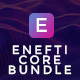 Enefti - NFT Marketplace Core (Essentials Bundle) - CodeCanyon Item for Sale