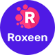 Roxeen | Personal Lightweight WordPress Theme - ThemeForest Item for Sale