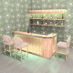 American Bar v2 - 3DOcean Item for Sale