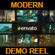 Modern Demo Reel For Premiere Pro - VideoHive Item for Sale