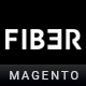 Fiber - Modern Fashion Store Magento 2 Theme - ThemeForest Item for Sale