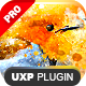 Watercolor Artist - Perfectum 2 - UXP Photoshop Plugin - GraphicRiver Item for Sale