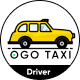 OGO : Taxi Driver App / Partner App - CodeCanyon Item for Sale