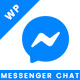 Messenger chat support WordPress Plugin - CodeCanyon Item for Sale