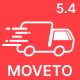 Moveto - Movers quotation and booking management tool - CodeCanyon Item for Sale