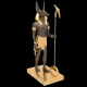 Ancient Egyptian God Anubis - 3DOcean Item for Sale