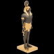 Ancient Egyptian God Horus - 3DOcean Item for Sale