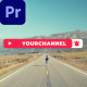 YouTube Pack - VideoHive Item for Sale