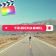 YouTube Pack - FCPX - VideoHive Item for Sale