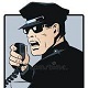 Police Radio Chatter