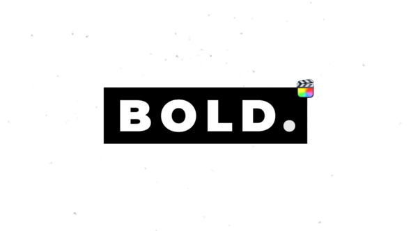 Extra Bold Titles. alt