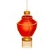 Isometric Chinatown Lantern 04 - 3DOcean Item for Sale