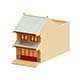 Isometric Chinatown Shophouse 01 - 3DOcean Item for Sale
