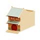 Isometric Chinatown Shophouse 03 - 3DOcean Item for Sale