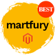 Martfury - Marketplace Multipurpose eCommerce Magento 2 Theme - ThemeForest Item for Sale