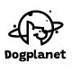 Dogplanet Logo - GraphicRiver Item for Sale