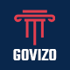 Govizo - Municipal and Government WordPress Theme - ThemeForest Item for Sale
