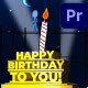 Happy Birthday to You - Cinematic Wishes - VideoHive Item for Sale