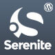 Serenite - Startup & SaaS WordPress Theme - ThemeForest Item for Sale