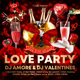 Love Party Flyer Template - GraphicRiver Item for Sale