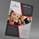  C2 Multipurpose Business Flyer Vol-10 - GraphicRiver Item for Sale