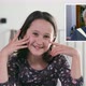 Girl having video call - VideoHive Item for Sale